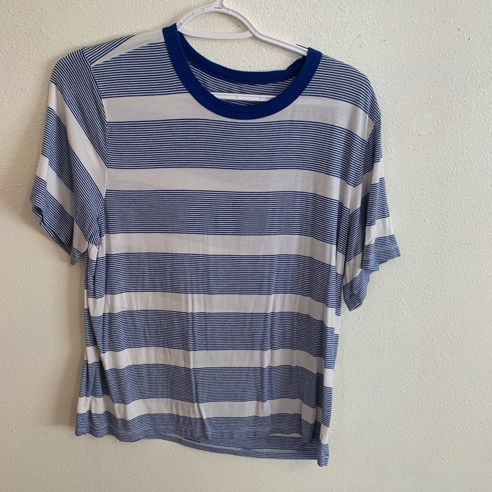 American eagle oversized t-shirt size small/medium